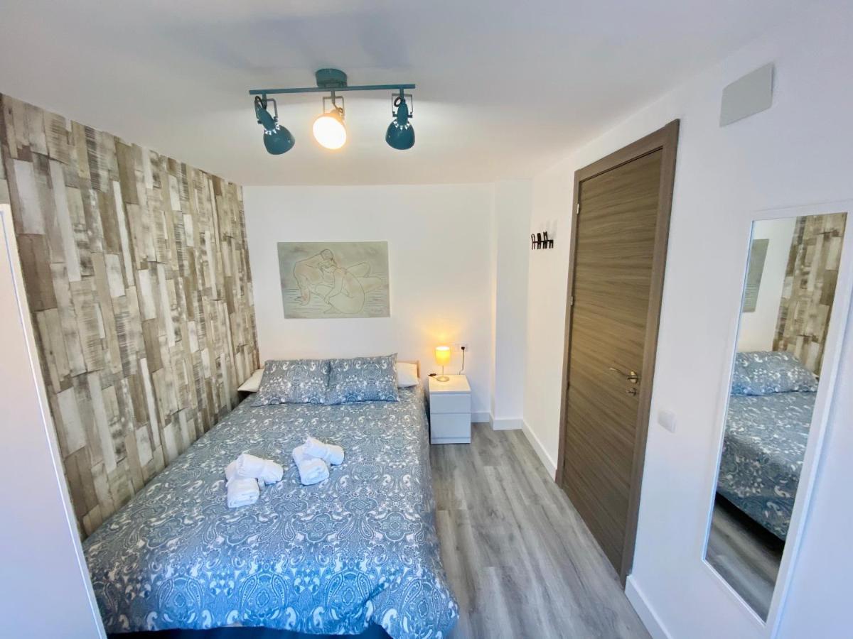 Villa Paradise, Urban Oasis By -Toprentalsbarcelona- Esplugues de Llobregat Kültér fotó
